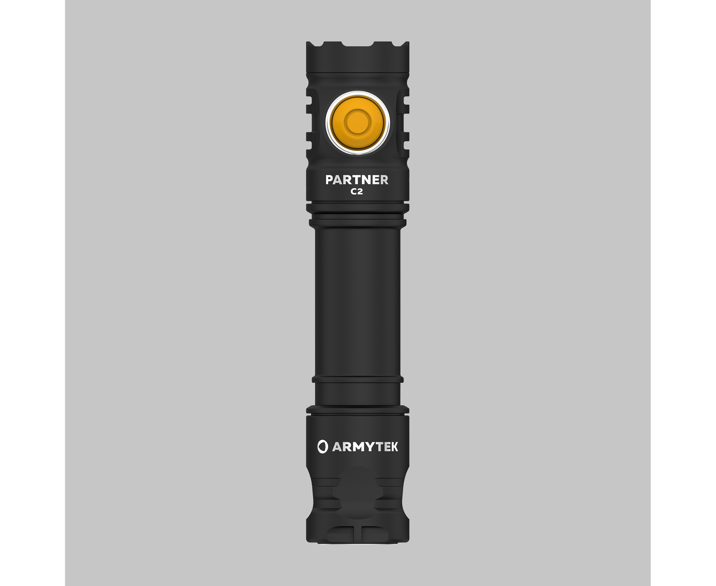 Фонарь ArmyTek Partner C2
